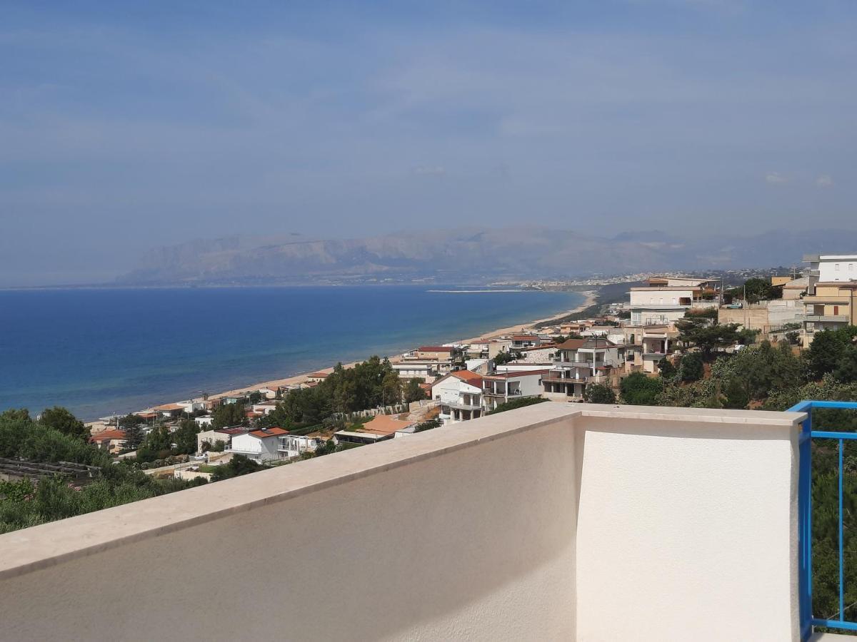 Casa vacanze Casa Francesca Alcamo